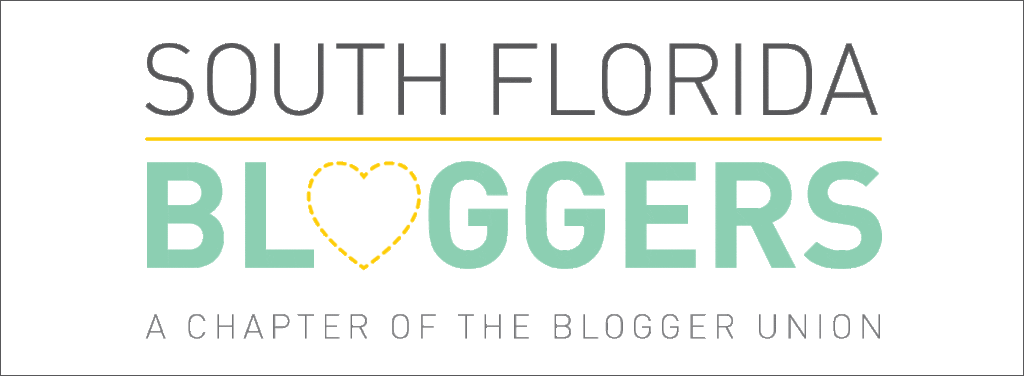 South Florida Bloggers Badge