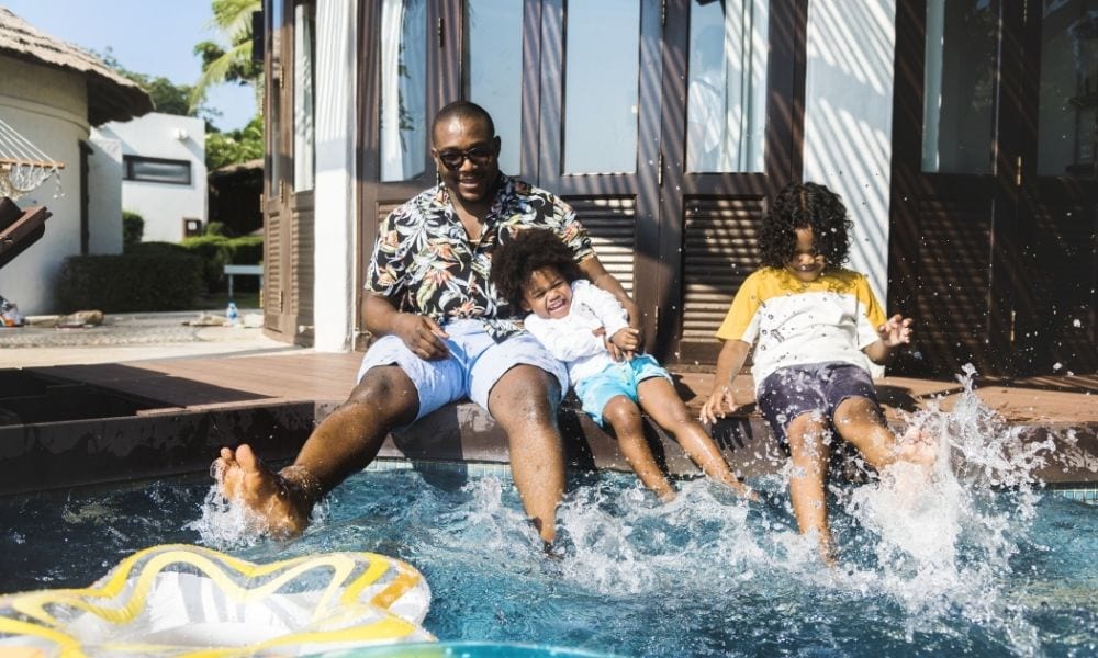 How To Choose the Right Pool for Your Family