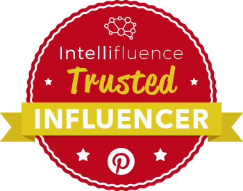 Trusted Pinterest Influencer on Intellinfluence