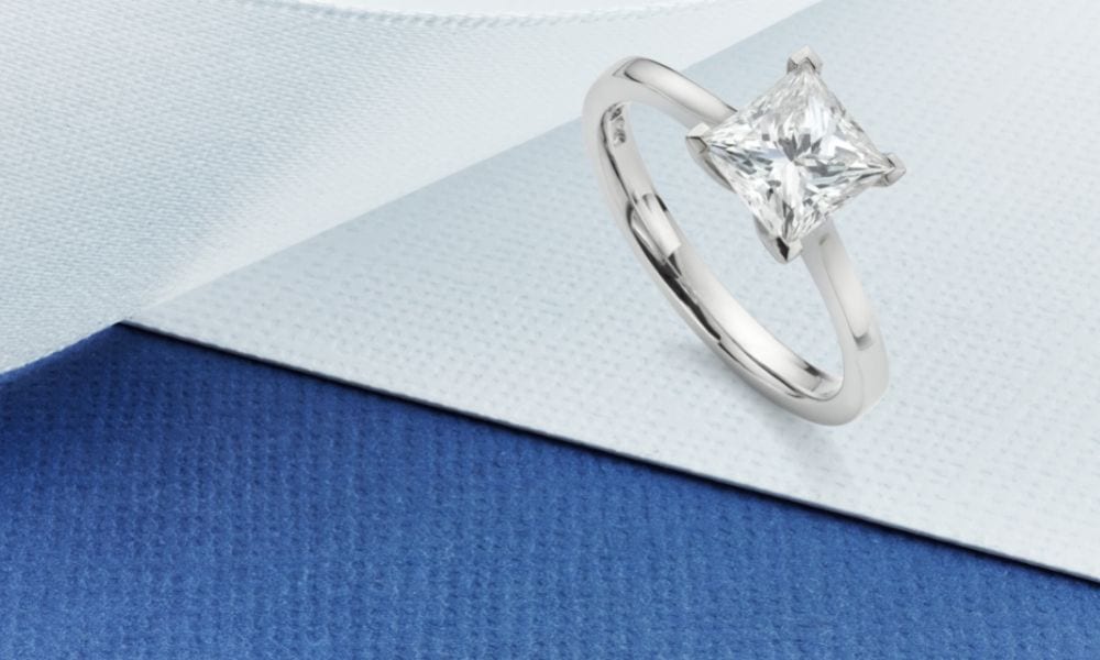 The Most Popular Engagement Ring Styles