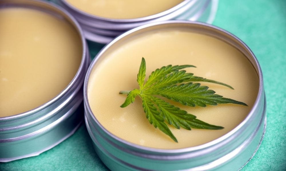 Everything You Need To Know About CBD Topicals