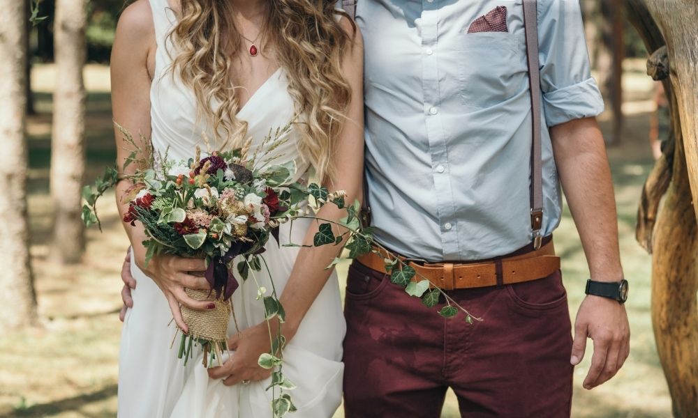 Essential Ways To Create the Perfect Country Wedding