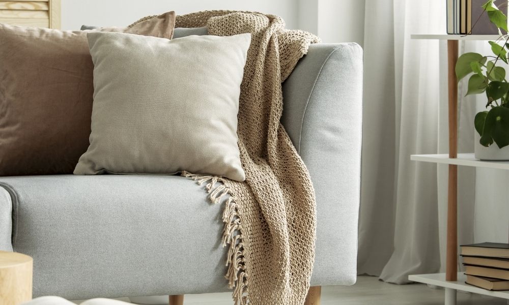 Telltale Signs It’s Time To Upgrade Your Sofa