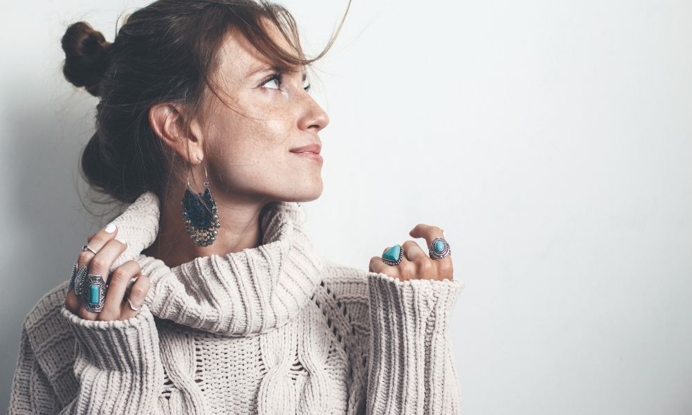 What To Know Before Sewing Your Own DIY Sweater