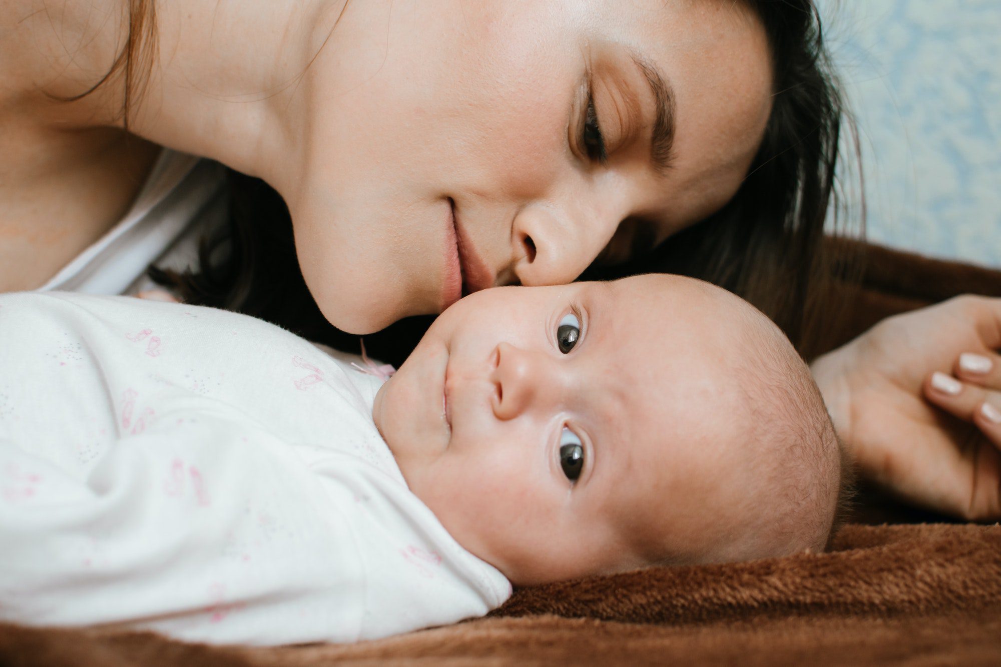 Mental Health in Postpartum Time. Maternal Mental Health. Pregnancy And Postpartum Disorders