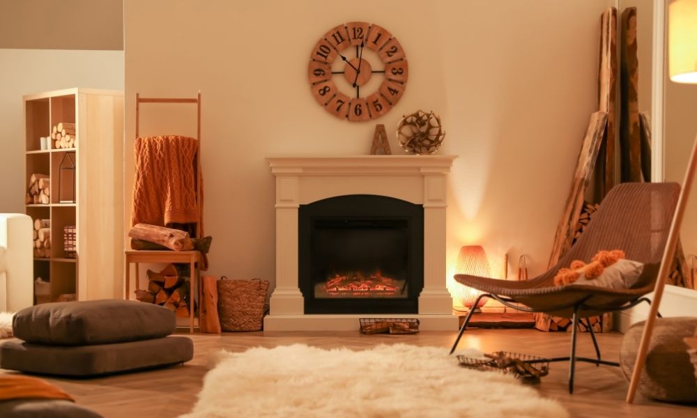 Tips for Making Your Living Room Feel Cozier