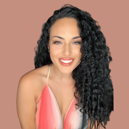 Mirielys Perez Owner of Forever Fearless Mag